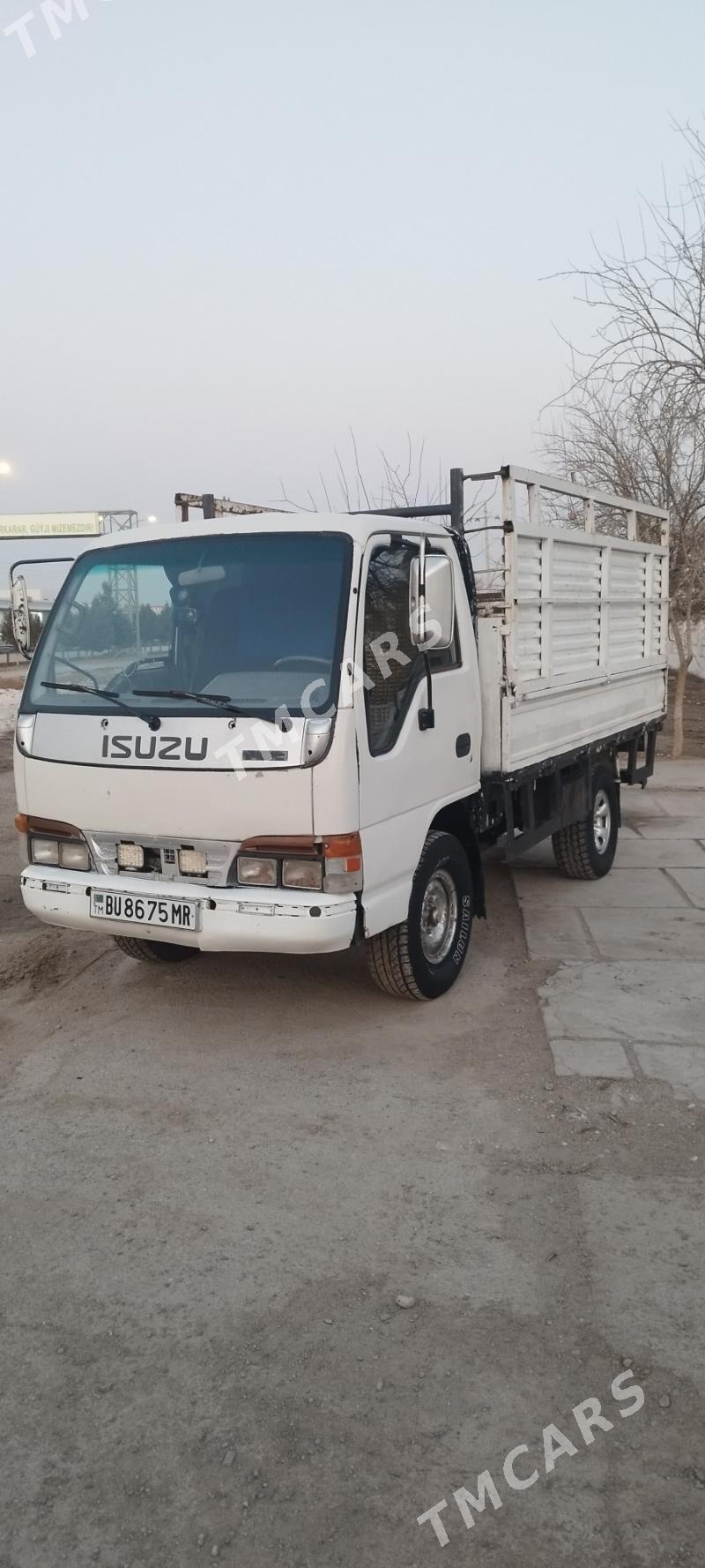 Isuzu Elf 1998 - 80 000 TMT - Mary - img 7