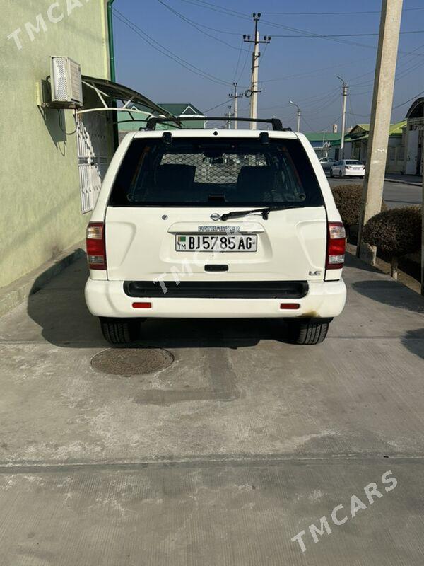 Nissan Pathfinder 2004 - 100 000 TMT - Ашхабад - img 5