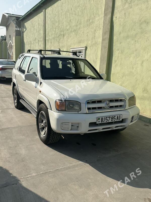 Nissan Pathfinder 2004 - 100 000 TMT - Ашхабад - img 6