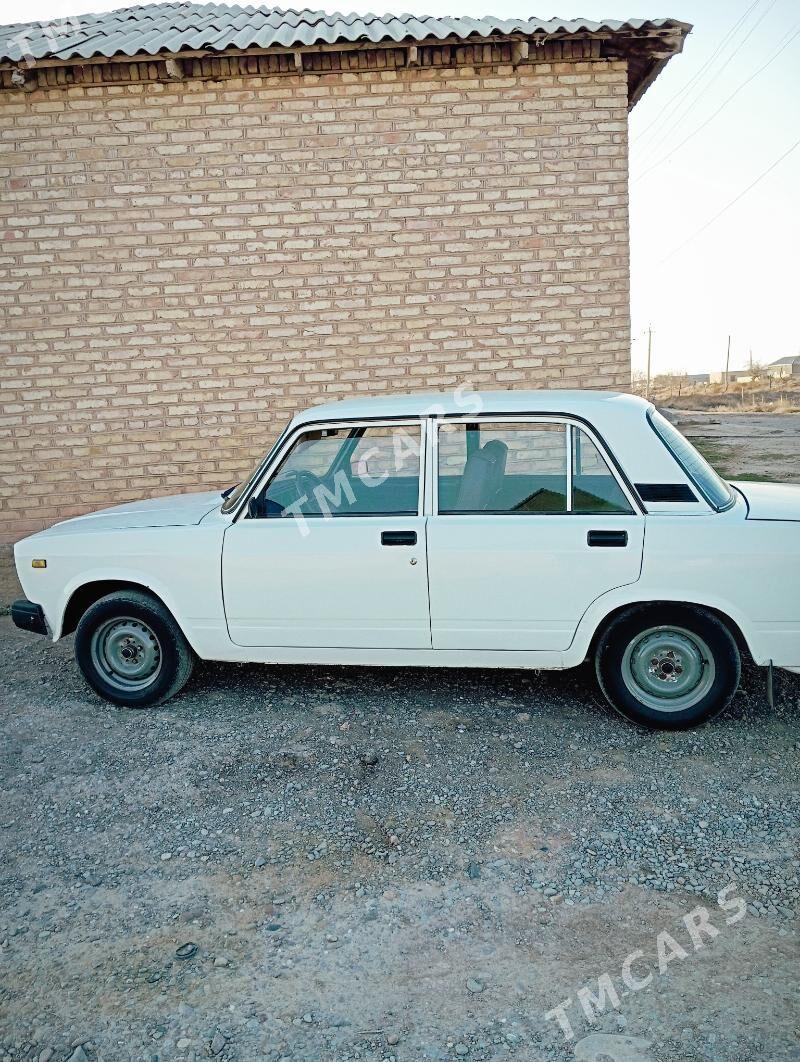 Lada 2107 2002 - 26 000 TMT - Sarahs - img 2