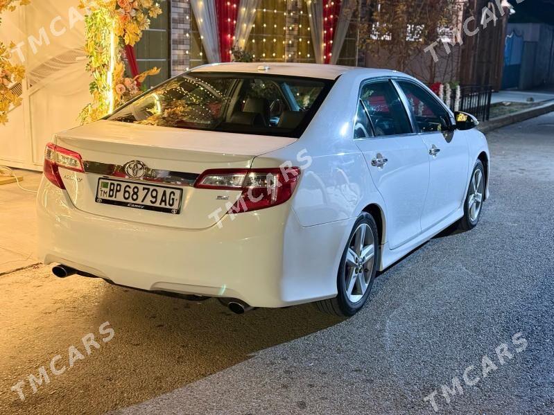 Toyota Camry 2014 - 235 000 TMT - Aşgabat - img 2