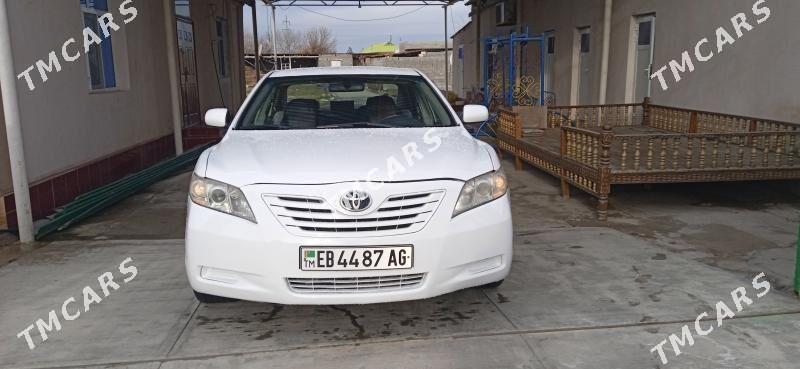 Toyota Camry 2009 - 120 000 TMT - Ашхабад - img 2