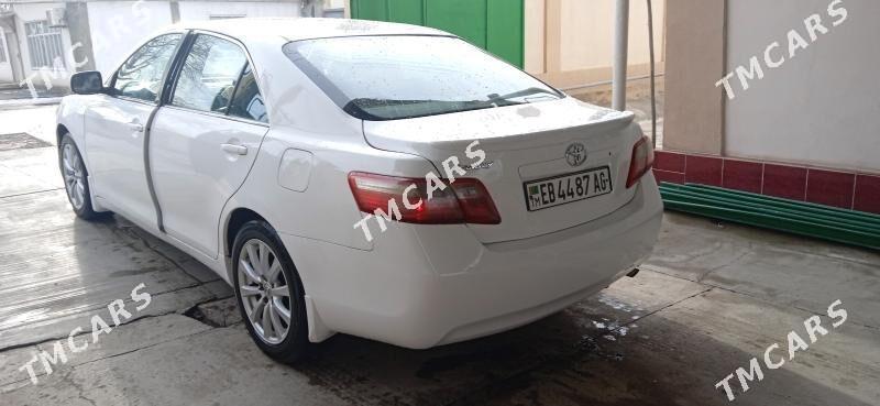 Toyota Camry 2009 - 120 000 TMT - Ашхабад - img 3