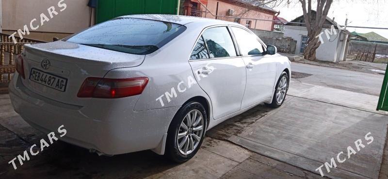 Toyota Camry 2009 - 120 000 TMT - Ашхабад - img 4