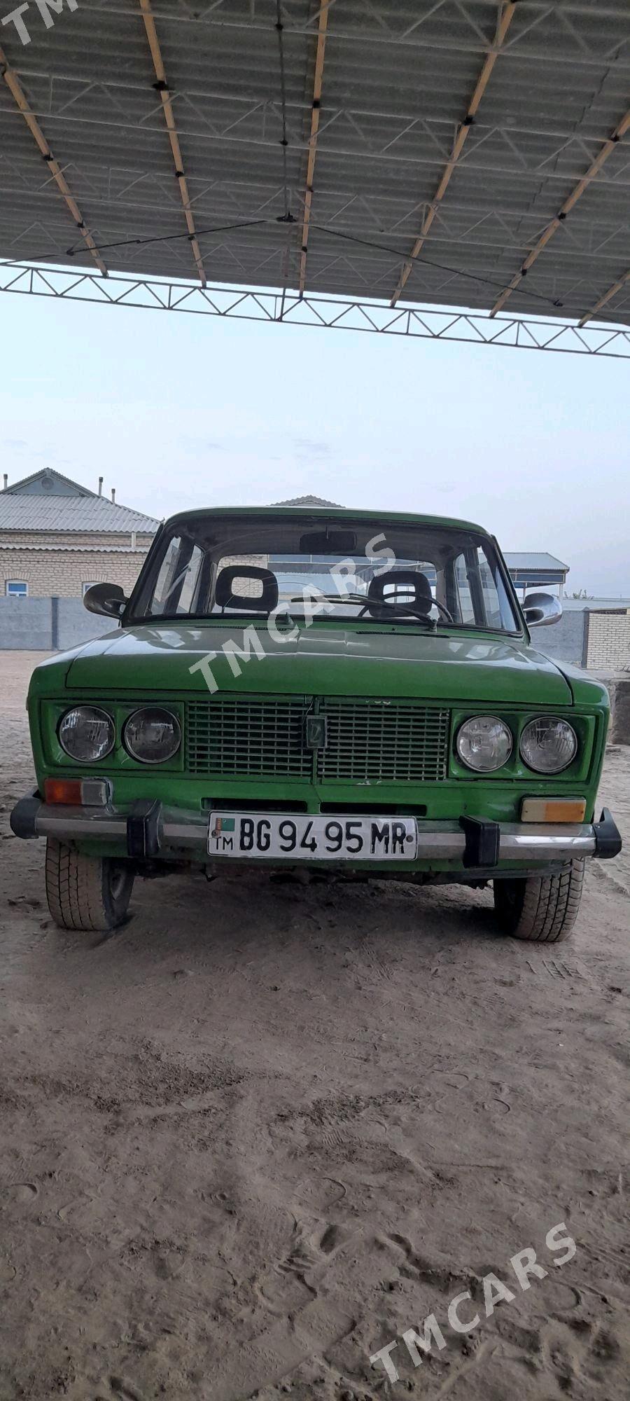 Lada 2106 1984 - 9 000 TMT - Векильбазар - img 3