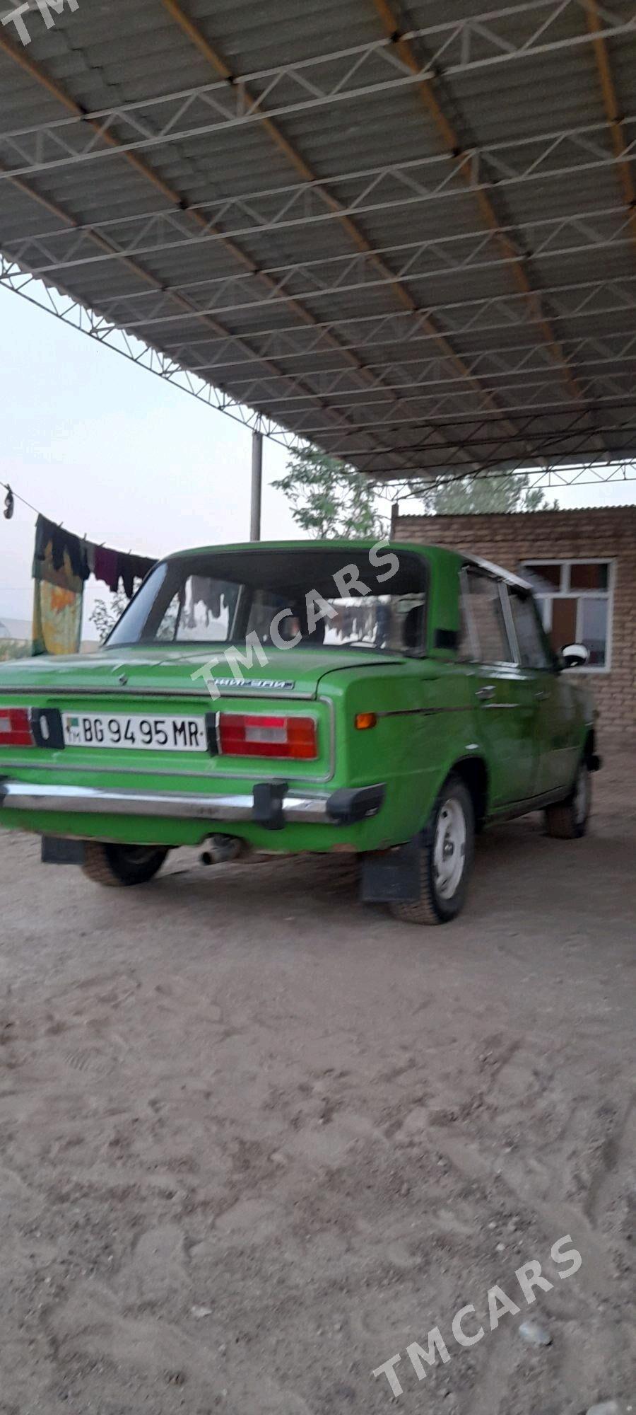 Lada 2106 1984 - 9 000 TMT - Векильбазар - img 4