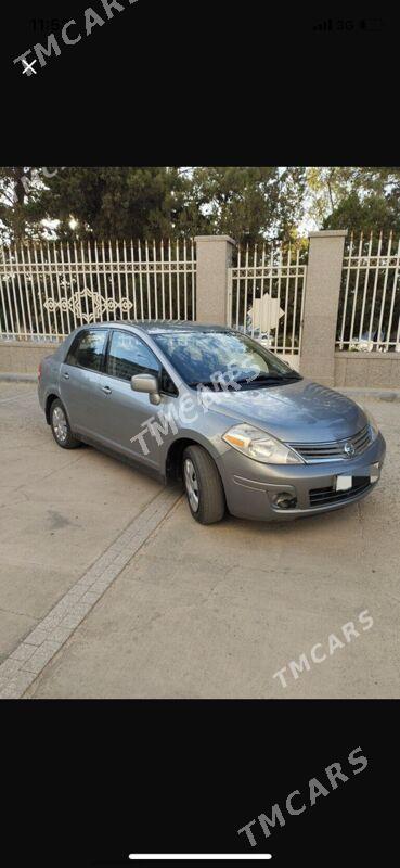 Nissan Versa 2010 - 100 000 TMT - Balkanabat - img 6