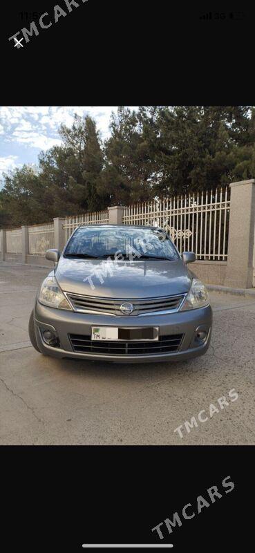 Nissan Versa 2010 - 100 000 TMT - Balkanabat - img 3