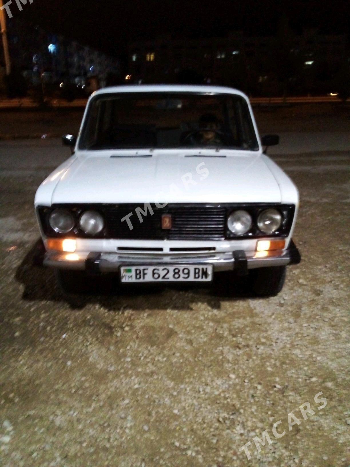 Lada 2106 1989 - 15 000 TMT - Балканабат - img 2