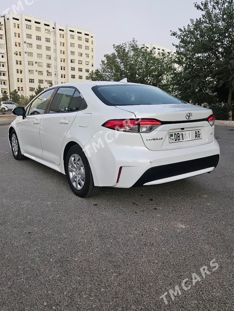 Toyota Corolla 2021 - 215 000 TMT - Мургап - img 3