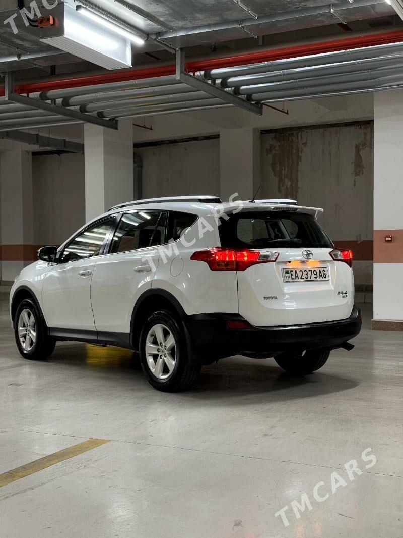 Toyota RAV4 2014 - 260 000 TMT - Aşgabat - img 3