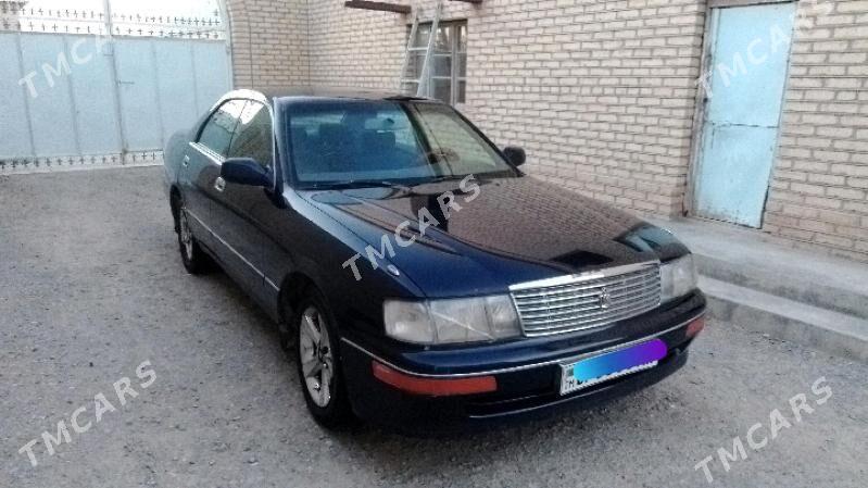 Toyota Cresta 1995 - 45 000 TMT - Baýramaly - img 5