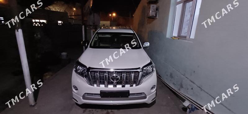 Toyota Land Cruiser Prado 2014 - 570 000 TMT - Кёнеургенч - img 2