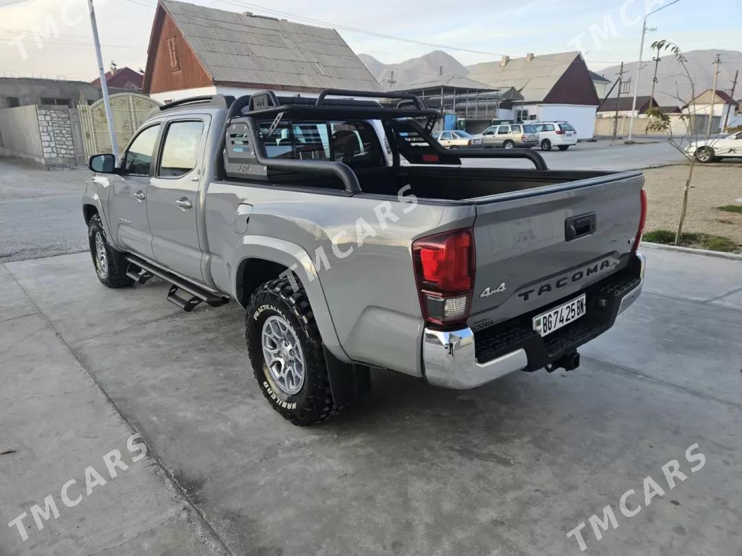 Toyota Tacoma 2019 - 500 000 TMT - Gumdag - img 6