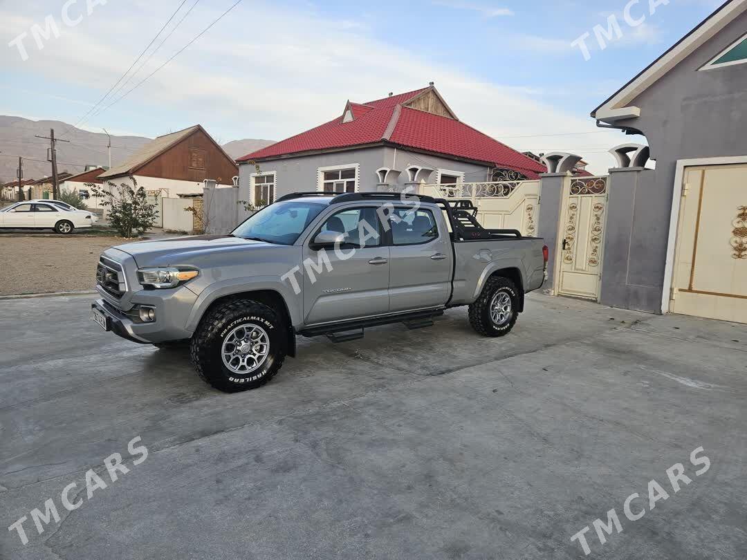 Toyota Tacoma 2019 - 500 000 TMT - Gumdag - img 2