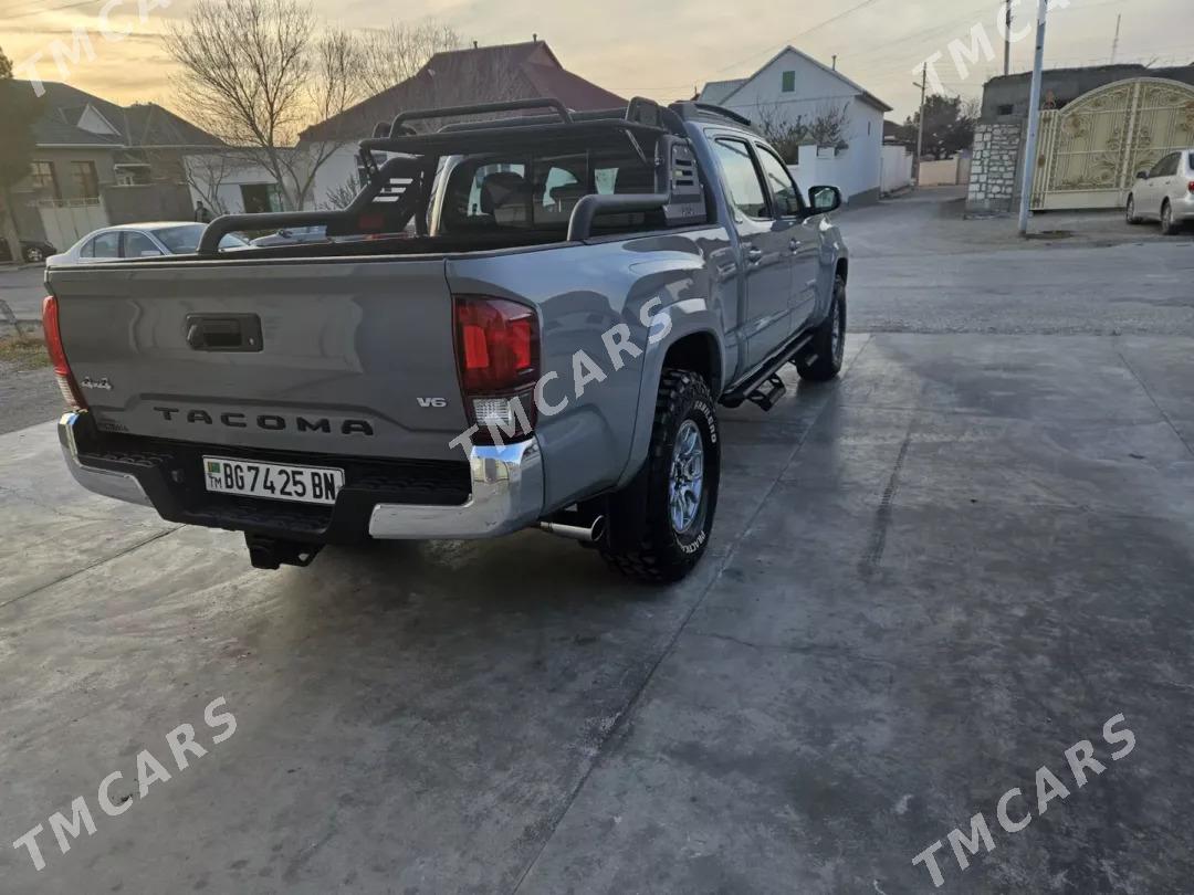 Toyota Tacoma 2019 - 500 000 TMT - Gumdag - img 3