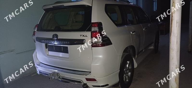 Toyota Land Cruiser Prado 2014 - 570 000 TMT - Кёнеургенч - img 4