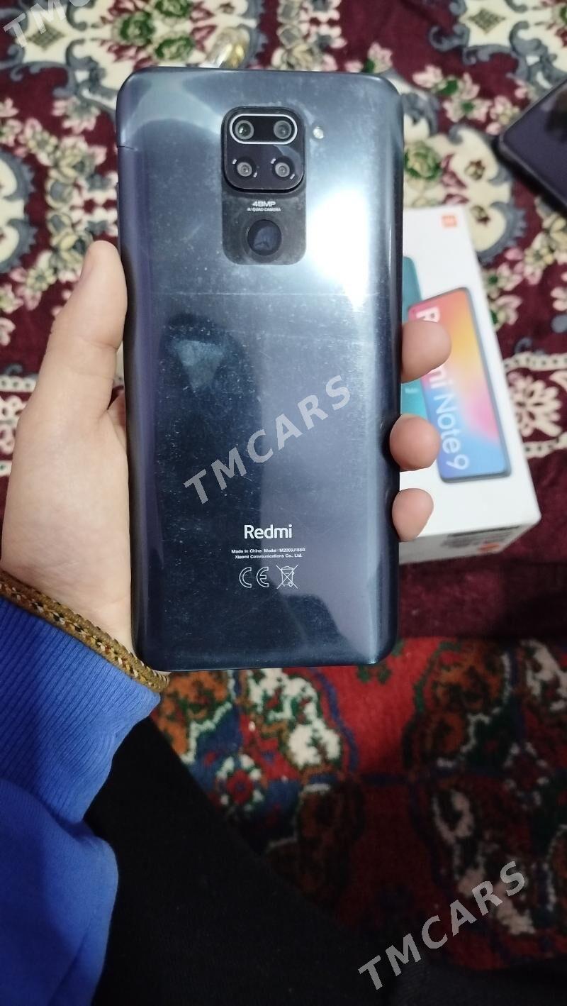 Redmi Note 9 - Türkmenabat - img 2