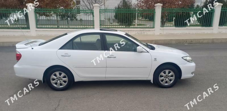 Toyota Camry 2004 - 128 000 TMT - Aşgabat - img 5