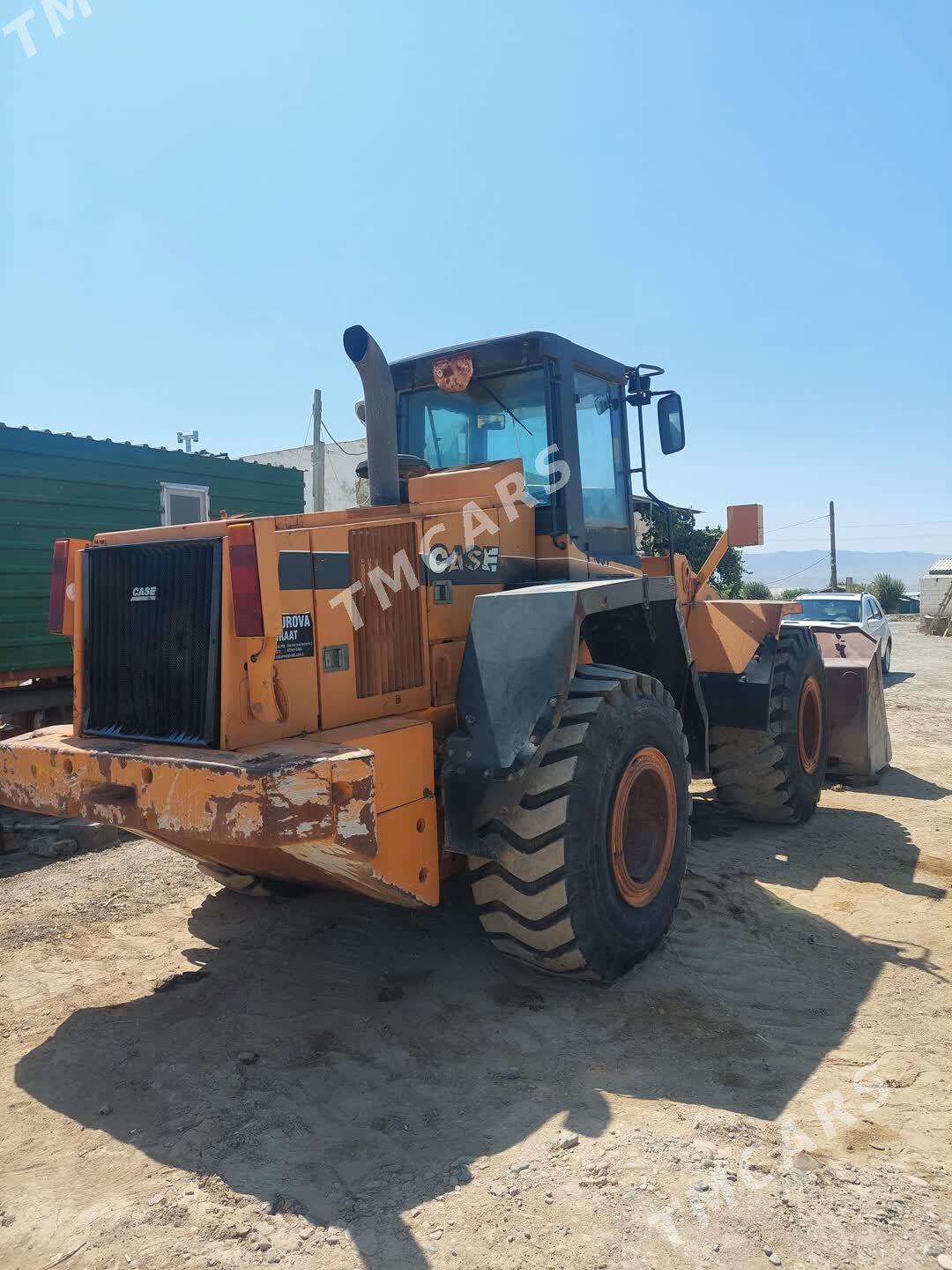 XCMG LW500F 2008 - 750 000 TMT - Ашхабад - img 5