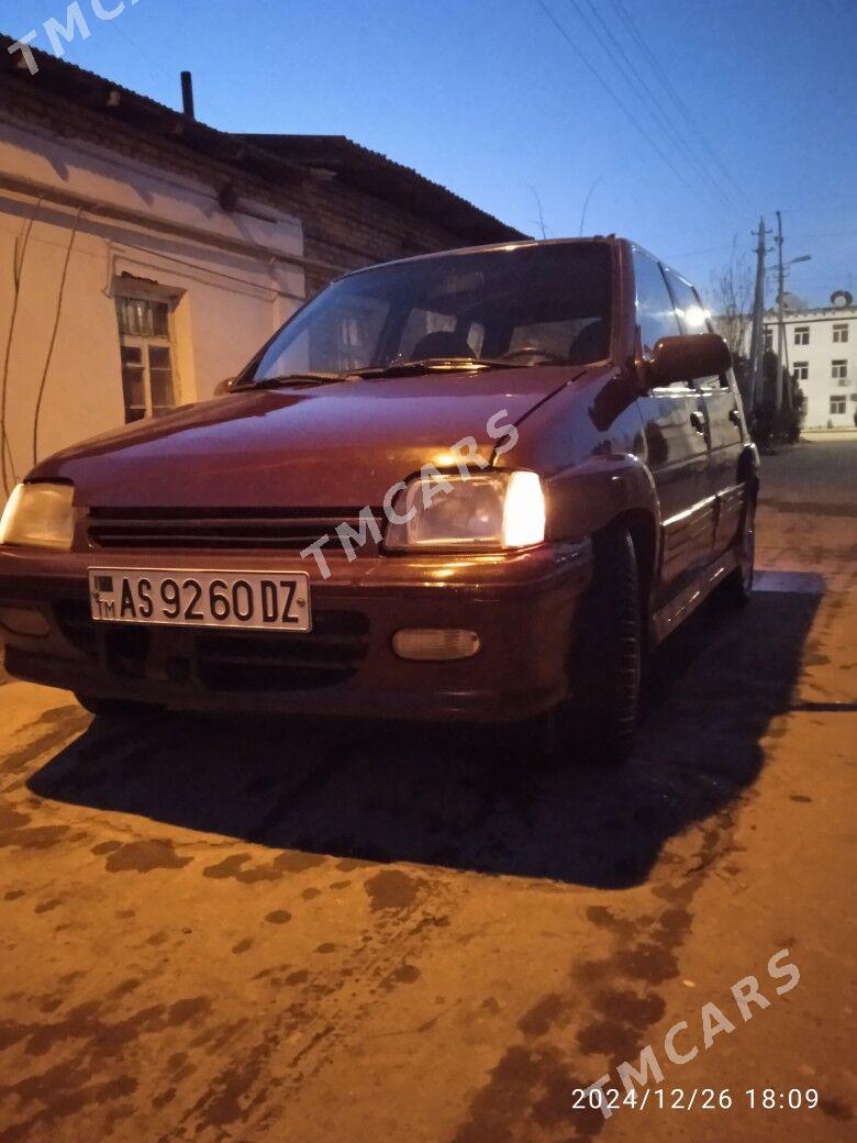 Daewoo Tico 1995 - 18 000 TMT - Дашогуз - img 2