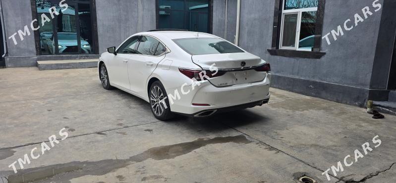 Lexus ES 350 2019 - 456 000 TMT - Ашхабад - img 3