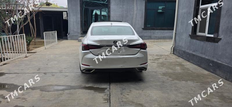 Lexus ES 350 2019 - 456 000 TMT - Ашхабад - img 5