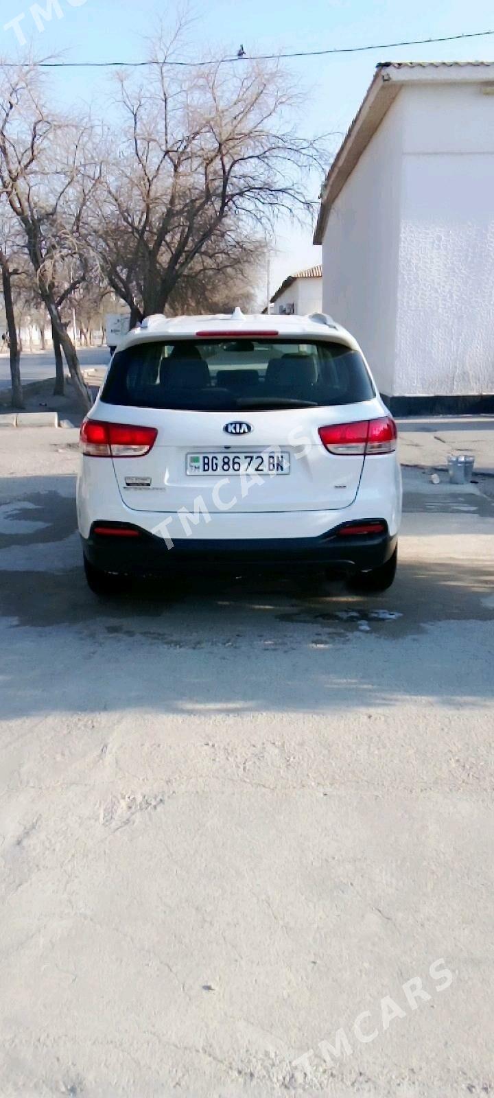 Kia Sorento 2017 - 230 000 TMT - Balkanabat - img 2