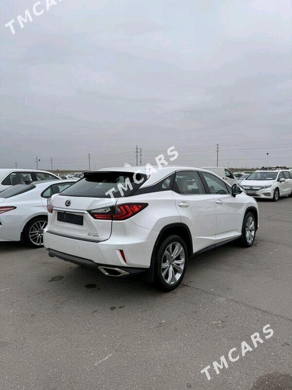 Lexus RX 350 2019 - 565 000 TMT - Daşoguz - img 7