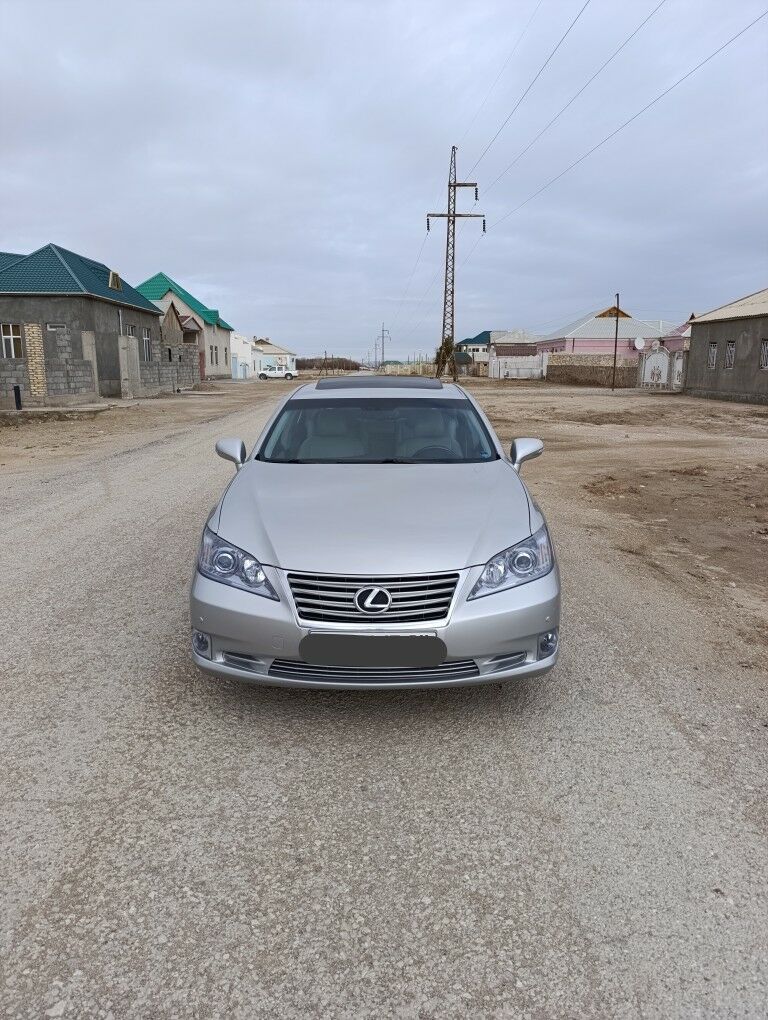 Lexus ES 350 2011 - 255 000 TMT - 15-й этап - img 10