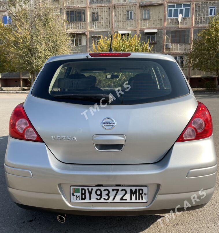 Nissan Versa 2012 - 93 000 TMT - Mary - img 2