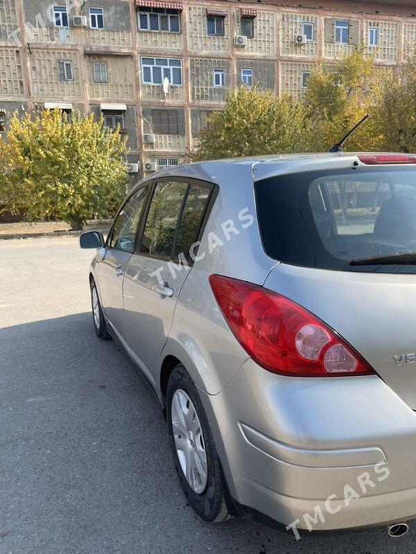 Nissan Versa 2012 - 93 000 TMT - Mary - img 4