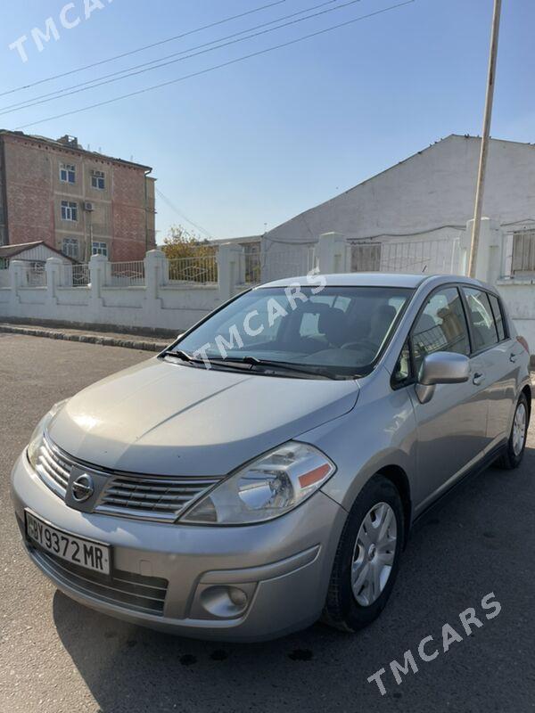 Nissan Versa 2012 - 93 000 TMT - Mary - img 6