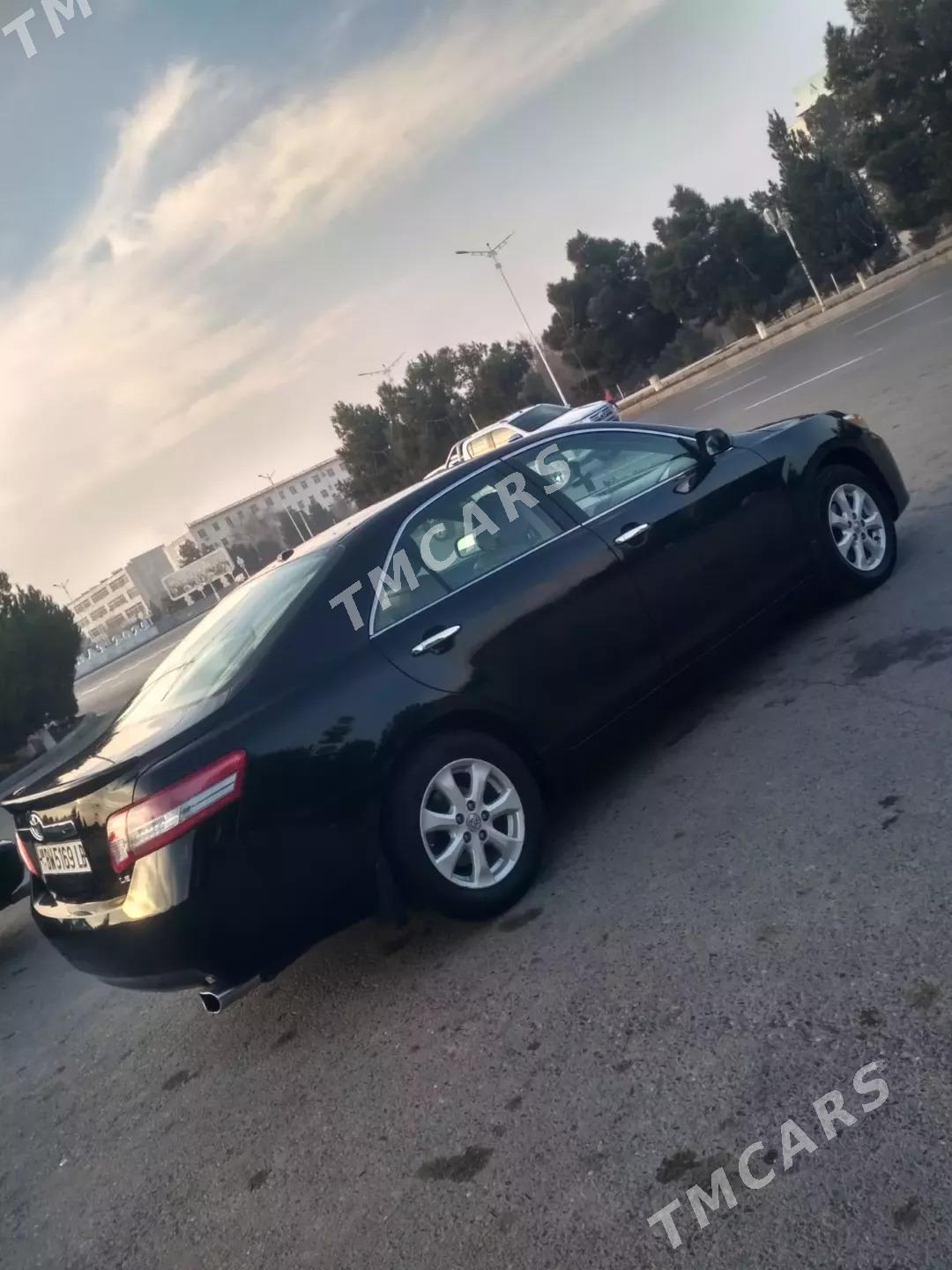 Toyota Camry 2011 - 165 000 TMT - Векильбазар - img 3