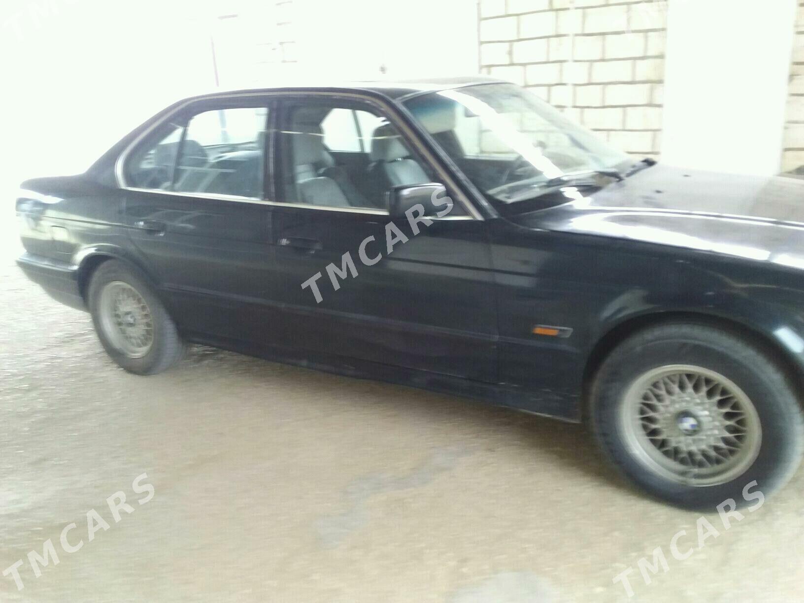 BMW 5 Series 1993 - 50 000 TMT - Gumdag - img 2