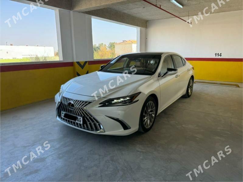 Lexus ES 350 2023 - 1 072 000 TMT - Ашхабад - img 2