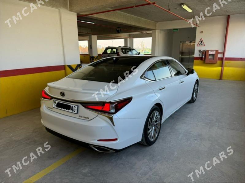 Lexus ES 350 2023 - 1 072 000 TMT - Ашхабад - img 5