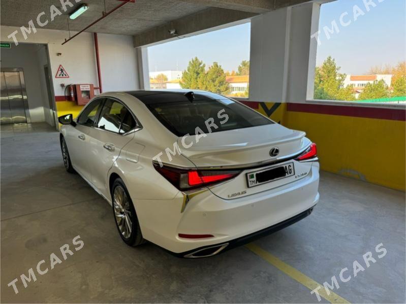 Lexus ES 350 2023 - 1 072 000 TMT - Ашхабад - img 3