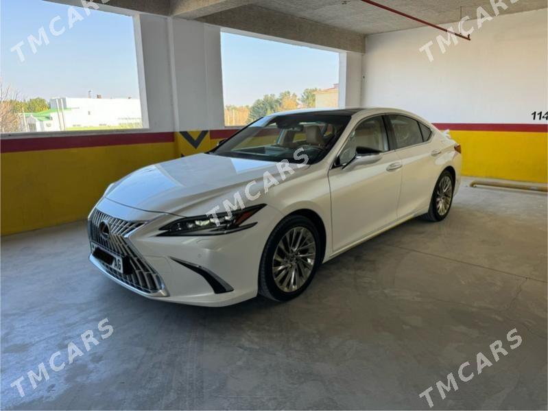 Lexus ES 350 2023 - 1 072 000 TMT - Ашхабад - img 9