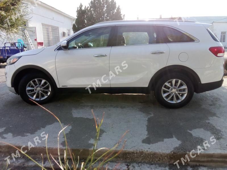 Kia Sorento 2017 - 230 000 TMT - Balkanabat - img 3