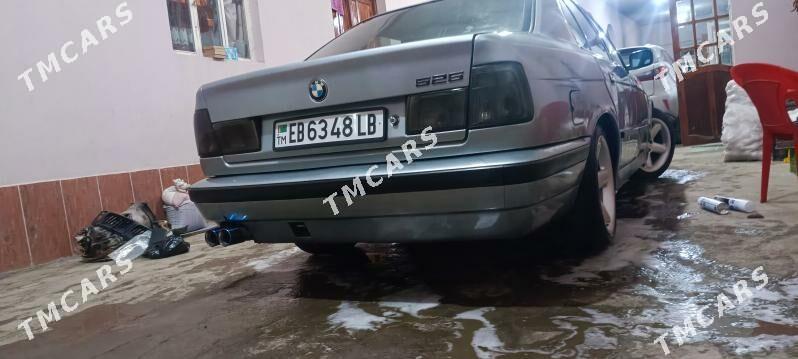 BMW 325 1991 - 55 000 TMT - Туркменабат - img 10