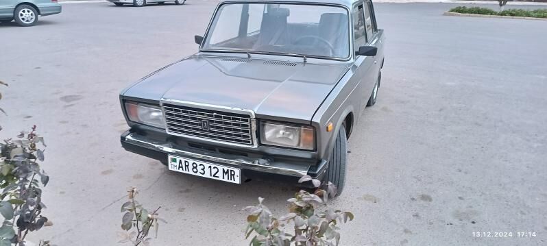 Lada 2107 2002 - 26 000 TMT - Байрамали - img 3