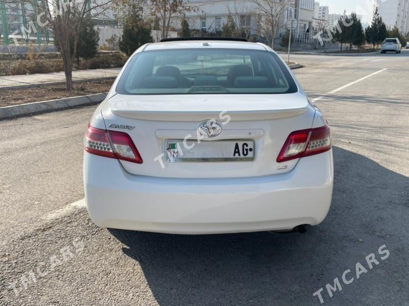 Toyota Camry 2009 - 170 000 TMT - Aşgabat - img 4