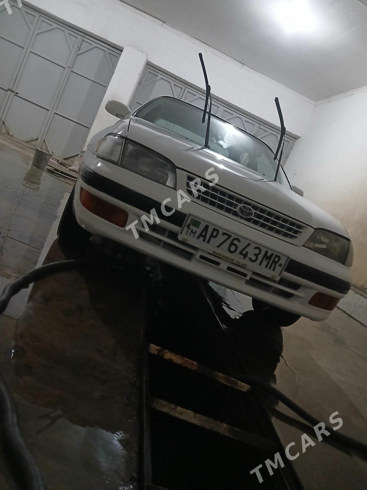 Toyota Corona 1994 - 52 000 TMT - Сакарчага - img 5