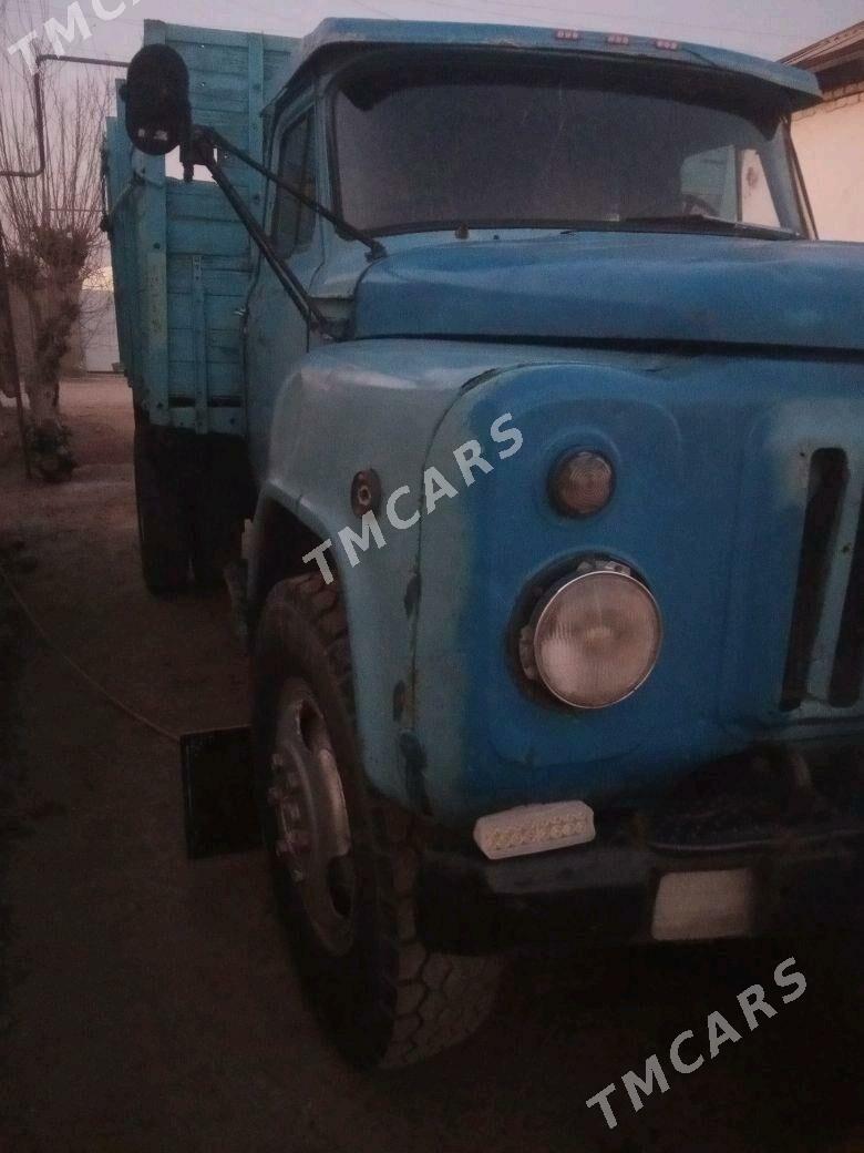 Gaz 53 1986 - 45 000 TMT - Векильбазар - img 9