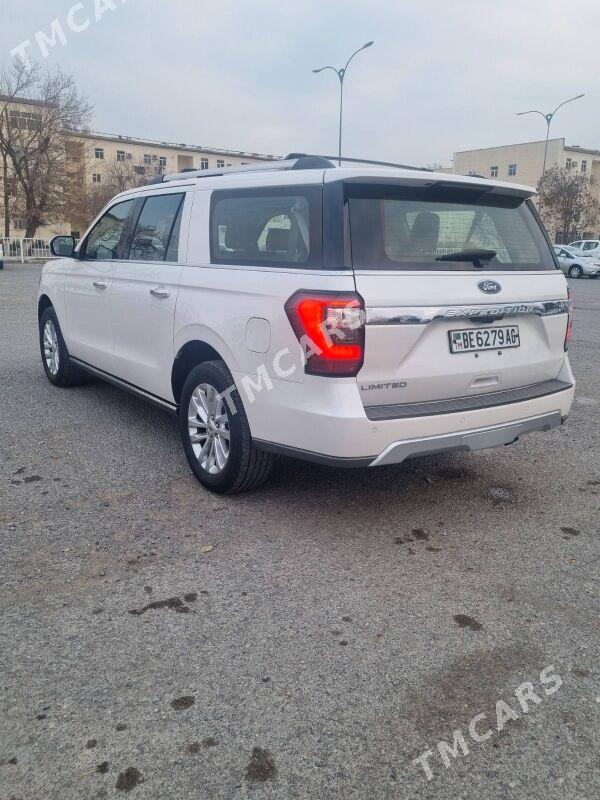 Ford Expedition 2020 - 600 000 TMT - Ашхабад - img 4