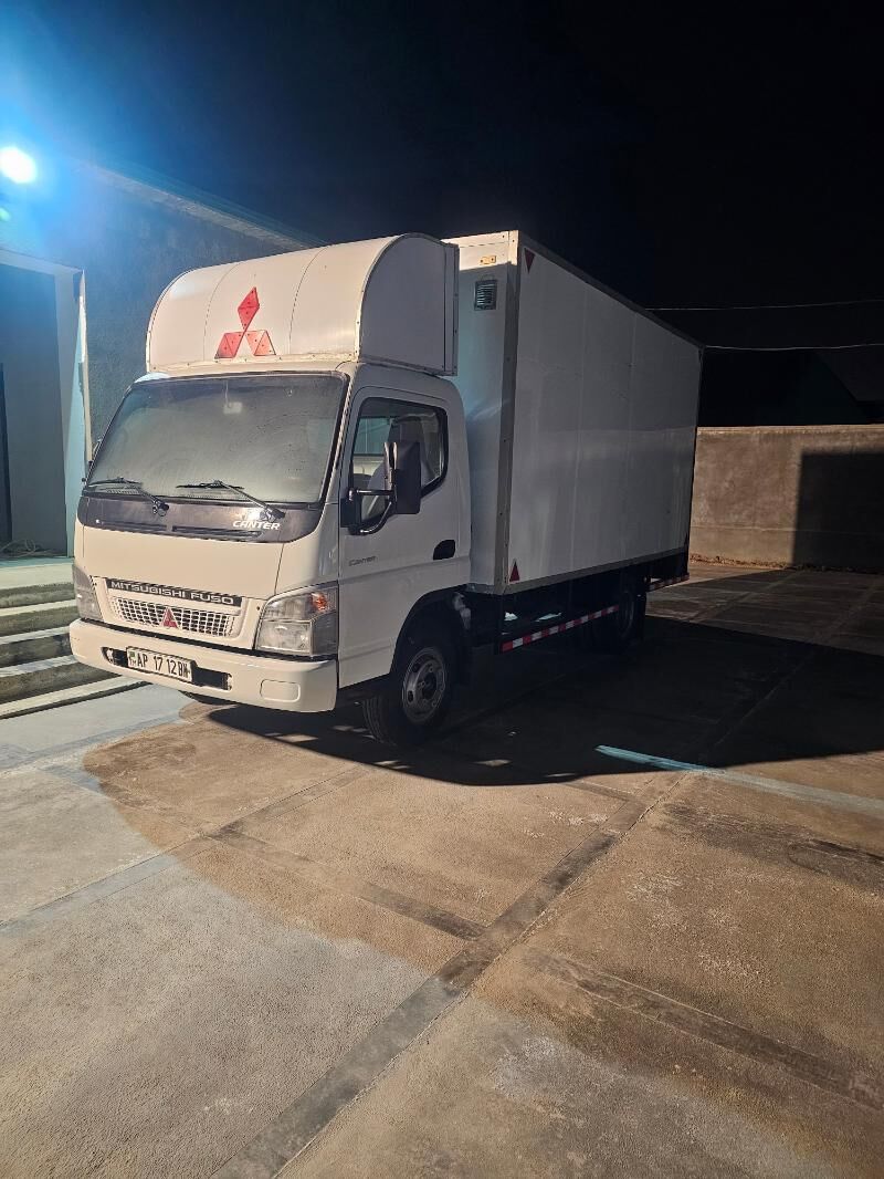 Mitsubishi Canter 2013 - 380 000 TMT - Balkanabat - img 5