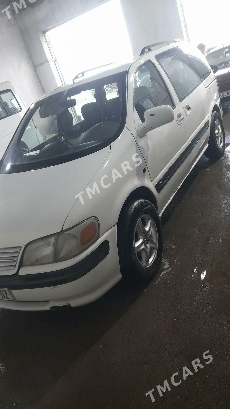 Opel Sintra 1998 - 38 000 TMT - Daşoguz - img 2