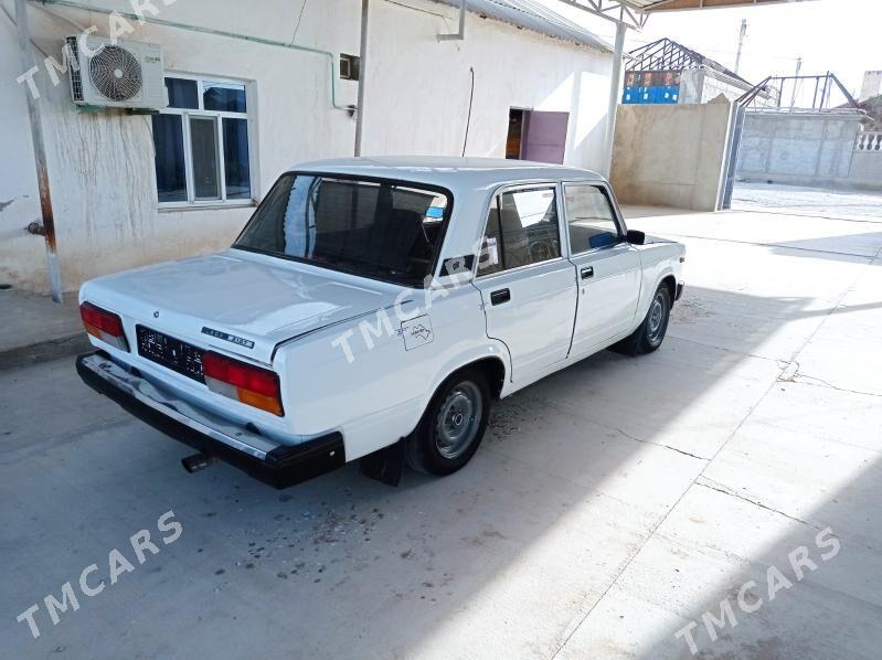 Lada 2107 1983 - 16 000 TMT - Gumdag - img 2