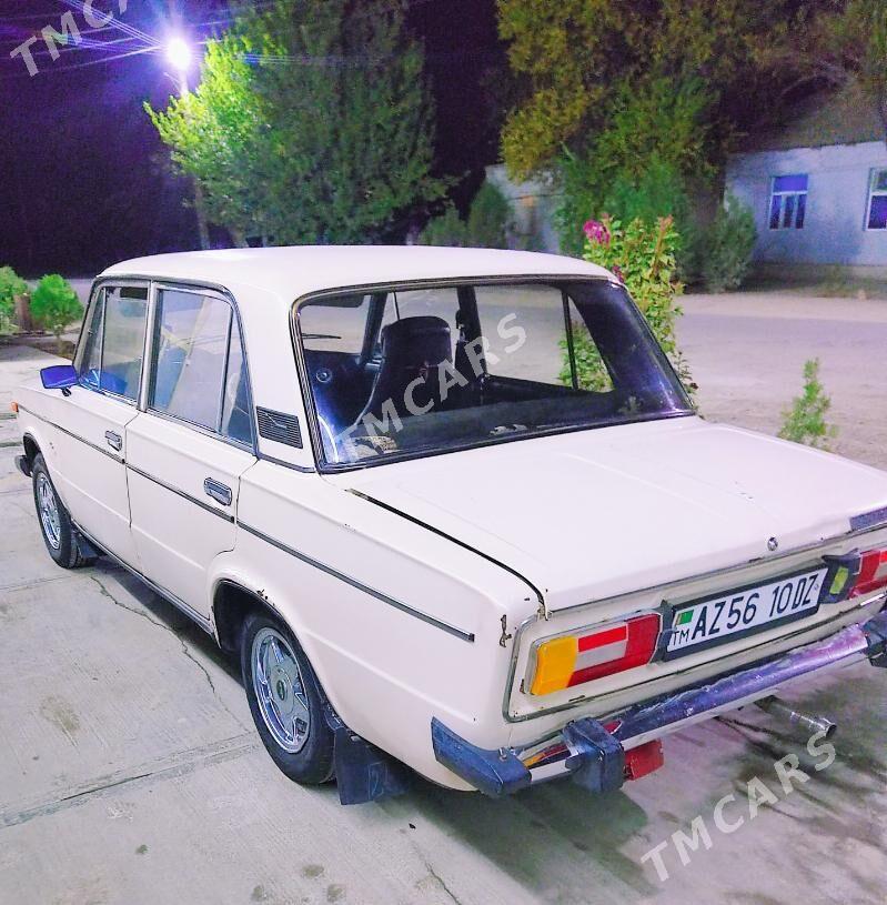 Lada 2106 1993 - 18 000 TMT - Акдепе - img 3